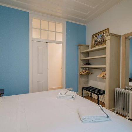 Camoes Deluxe Bairro Alto Διαμέρισμα Lisboa Εξωτερικό φωτογραφία