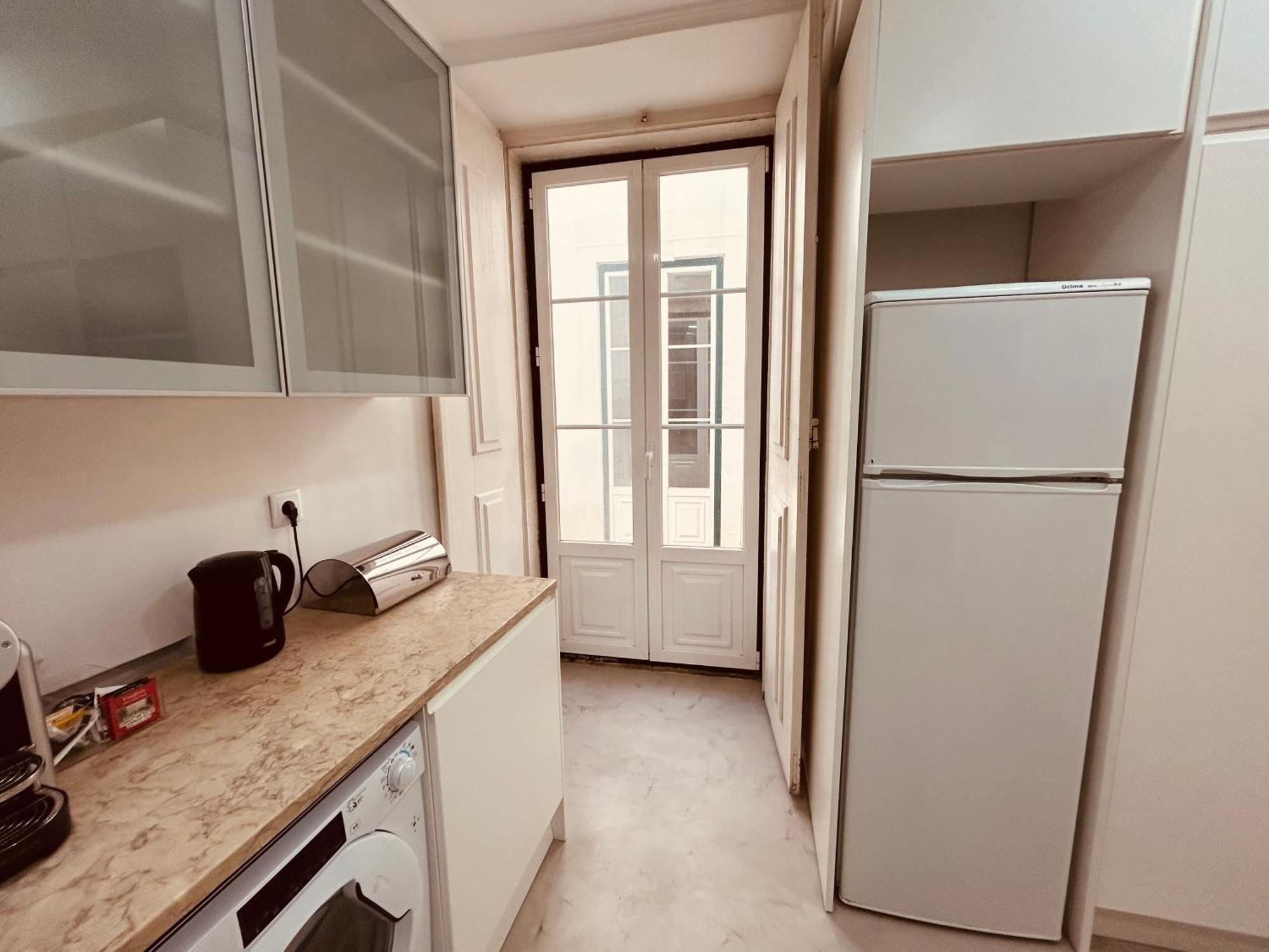 Camoes Deluxe Bairro Alto Διαμέρισμα Lisboa Εξωτερικό φωτογραφία