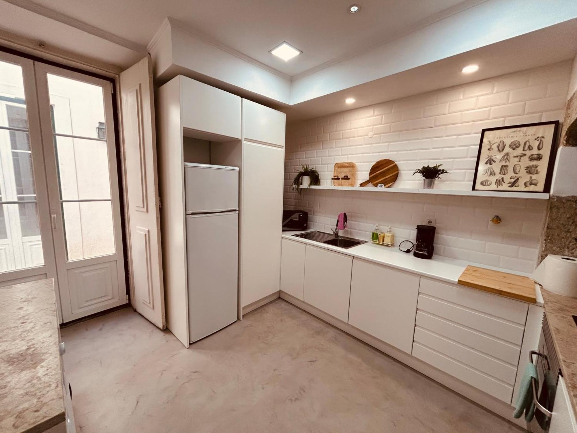 Camoes Deluxe Bairro Alto Διαμέρισμα Lisboa Εξωτερικό φωτογραφία