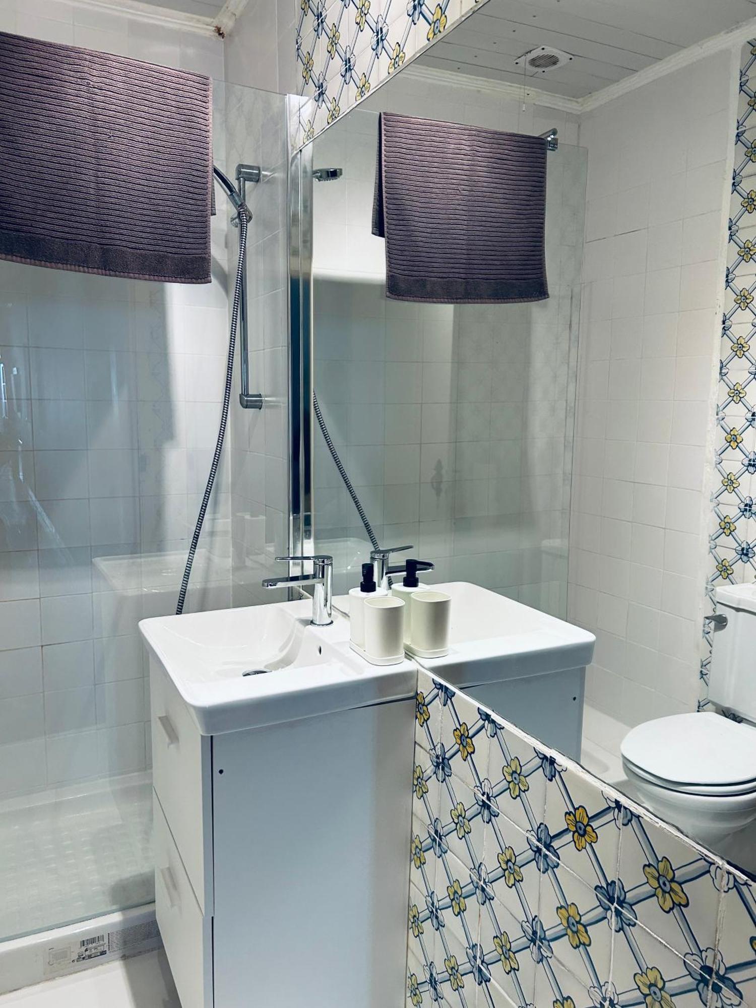 Camoes Deluxe Bairro Alto Διαμέρισμα Lisboa Εξωτερικό φωτογραφία