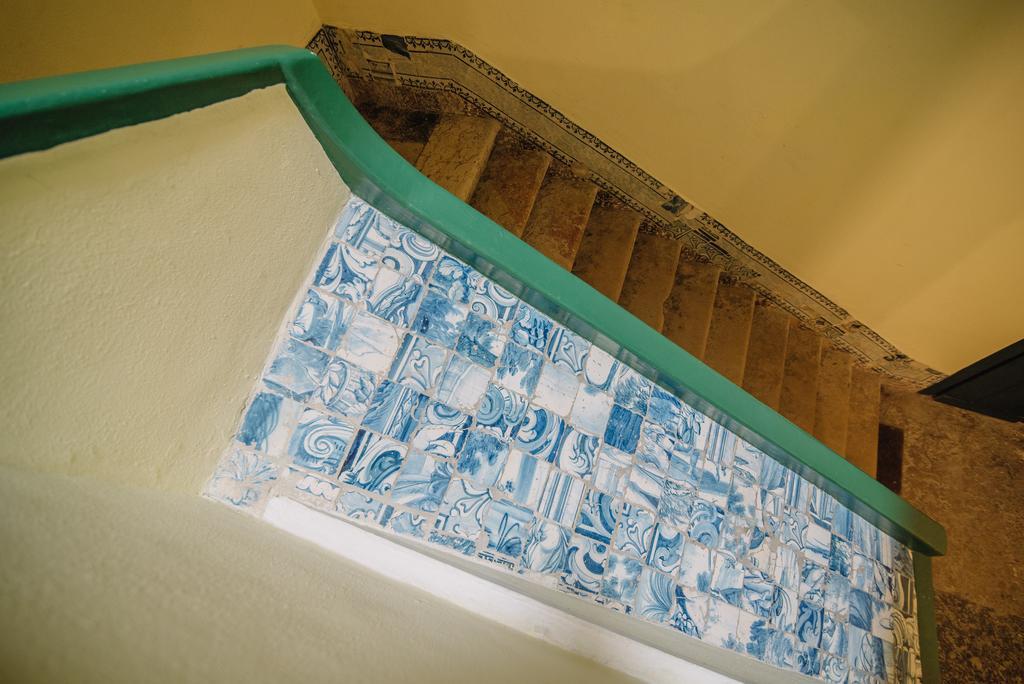 Camoes Deluxe Bairro Alto Διαμέρισμα Lisboa Εξωτερικό φωτογραφία