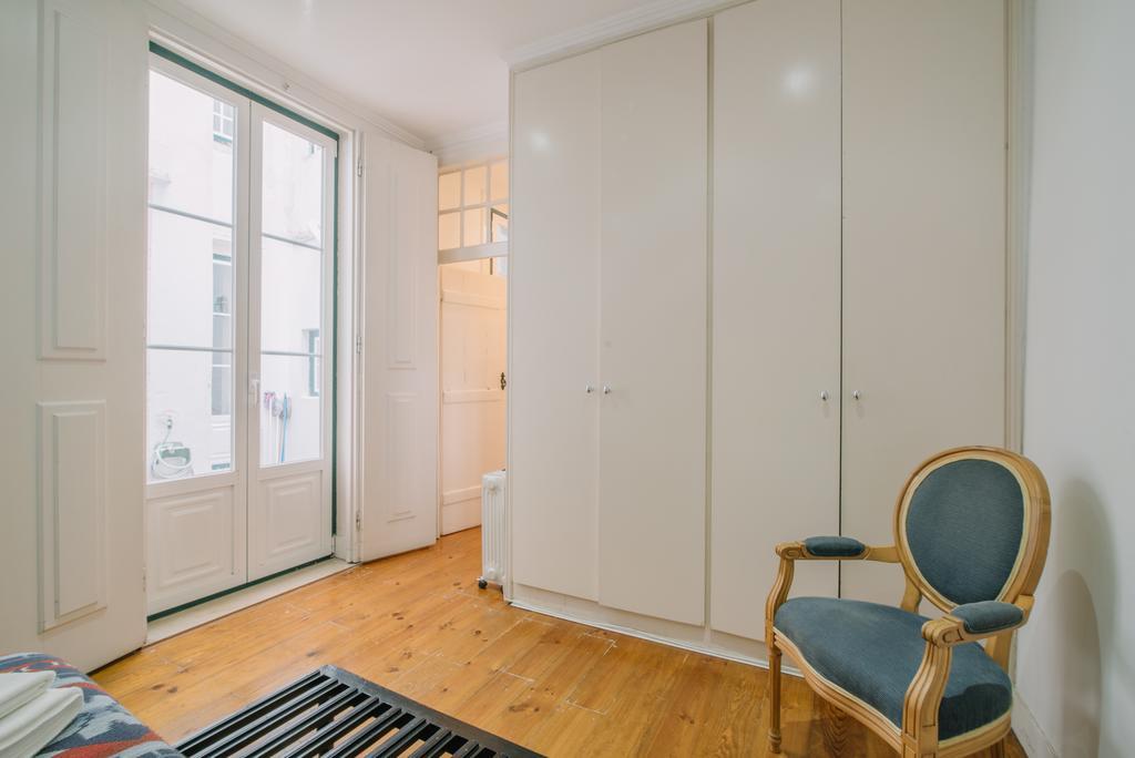 Camoes Deluxe Bairro Alto Διαμέρισμα Lisboa Εξωτερικό φωτογραφία