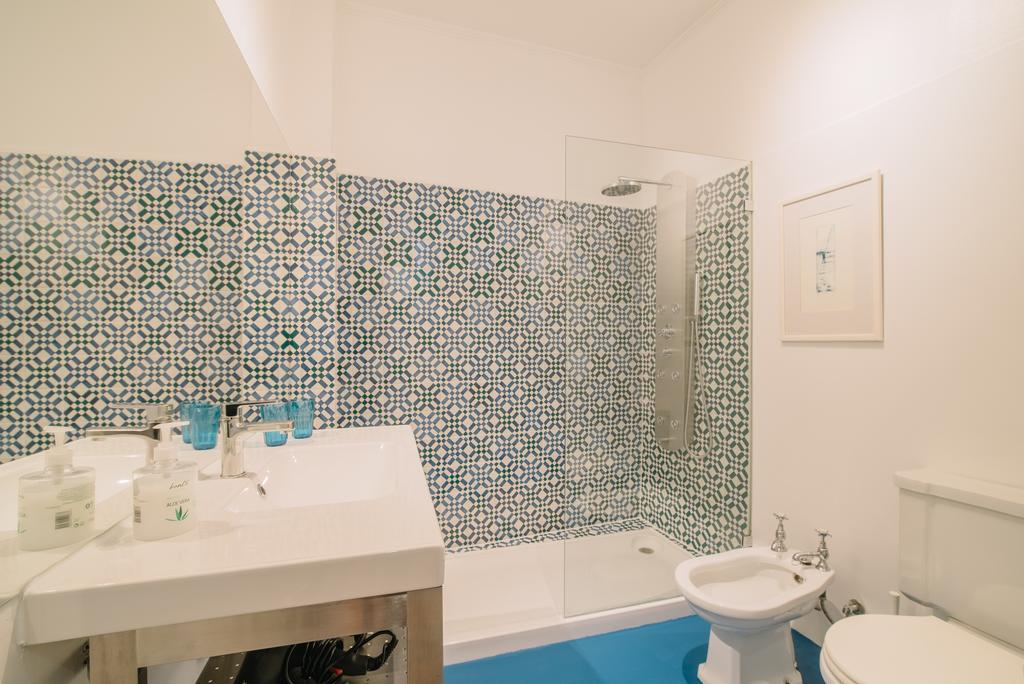 Camoes Deluxe Bairro Alto Διαμέρισμα Lisboa Εξωτερικό φωτογραφία