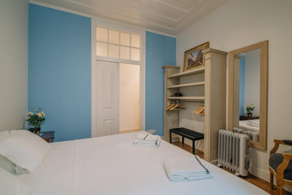 Camoes Deluxe Bairro Alto Διαμέρισμα Lisboa Εξωτερικό φωτογραφία