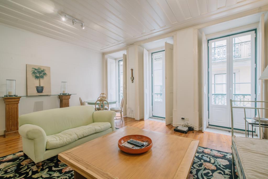 Camoes Deluxe Bairro Alto Διαμέρισμα Lisboa Εξωτερικό φωτογραφία