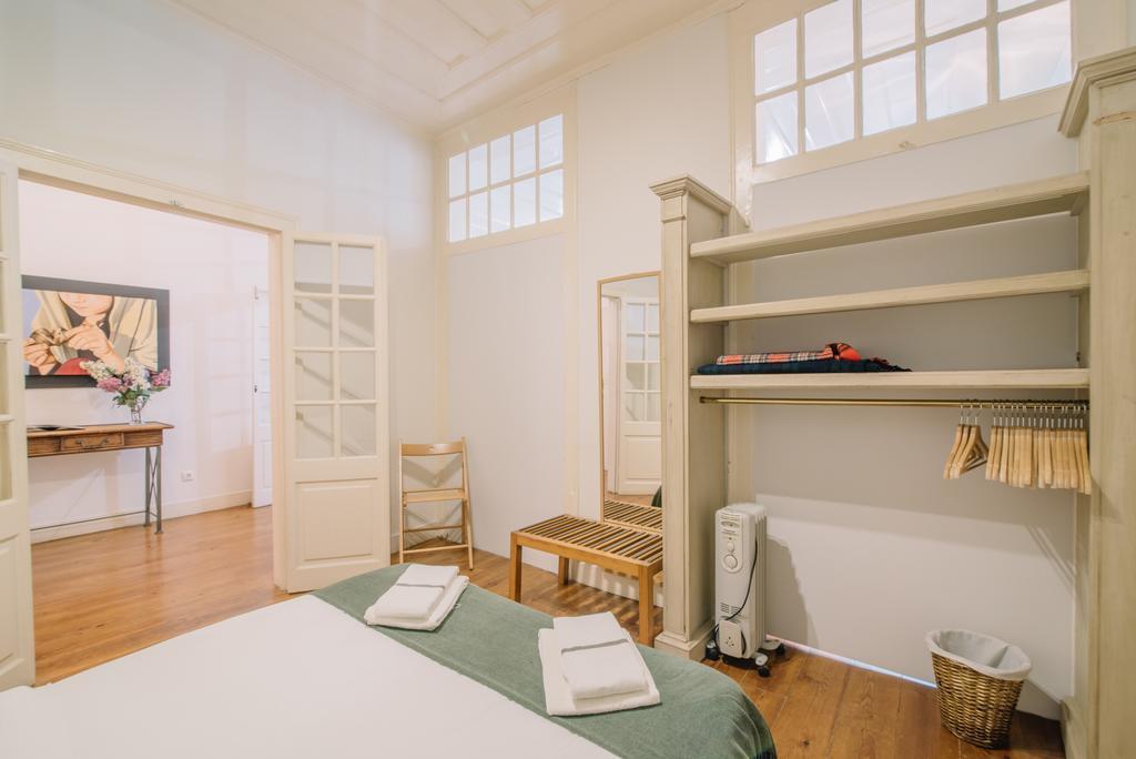 Camoes Deluxe Bairro Alto Διαμέρισμα Lisboa Εξωτερικό φωτογραφία