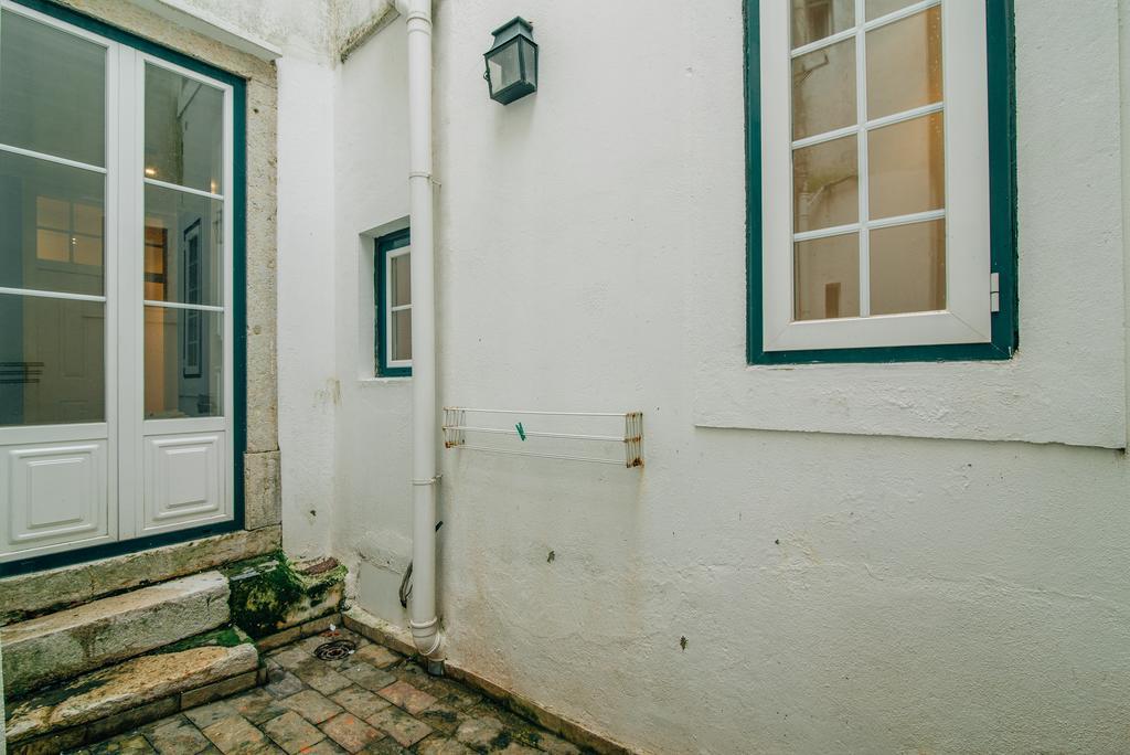 Camoes Deluxe Bairro Alto Διαμέρισμα Lisboa Εξωτερικό φωτογραφία